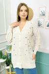 156885 Nakisli Triko Hirka